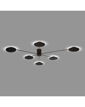 Люстра на штанге ST-Luce SL6006.402.06-foto2
