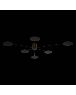 Люстра на штанге ST-Luce SL6006.402.06-foto4