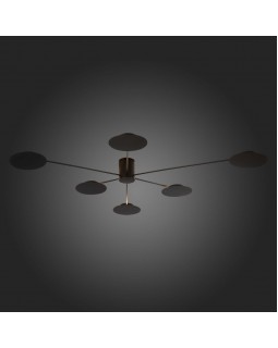 Люстра на штанге ST-Luce SL6006.402.06-foto5