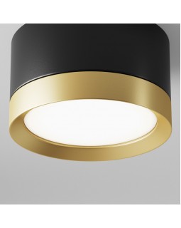 Накладной светильник Maytoni Technical C086CL-GX53-SRD-BG-foto3