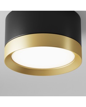 Накладной светильник Maytoni Technical C086CL-GX53-SRD-BG-foto3