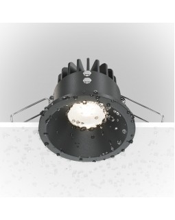 Влагозащищенный светильник Maytoni Technical DL034-01-06W3K-B-foto3