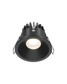 Влагозащищенный светильник Maytoni Technical DL034-01-06W3K-B-foto5
