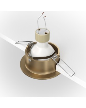 Встраиваемый светильник Maytoni Technical DL027-2-01-MG-foto2