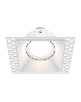 Встраиваемый светильник Maytoni Technical DL042-01-SQ-W-foto5