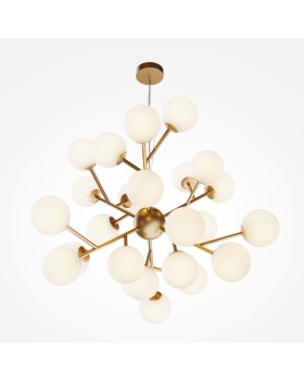 Подвесная люстра Maytoni MOD545PL-24BS-foto2