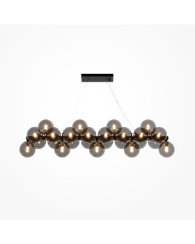 Подвесная люстра Maytoni MOD547PL-25B-foto2