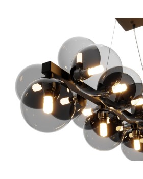 Подвесная люстра Maytoni MOD547PL-25B-foto4