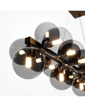 Подвесная люстра Maytoni MOD547PL-25B-foto5