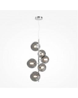 Подвесная люстра Maytoni MOD545PL-06CH-foto2