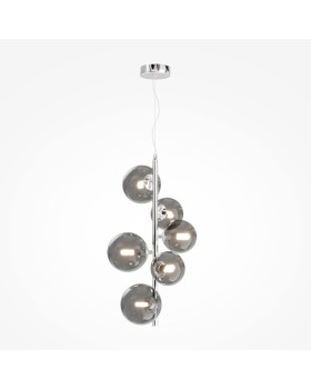Подвесная люстра Maytoni MOD545PL-06CH-foto2