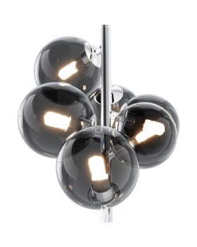 Подвесная люстра Maytoni MOD545PL-06CH-foto4