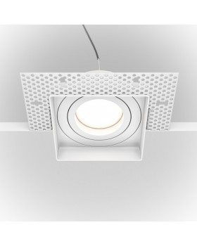 Встраиваемый светильник Maytoni Technical DL003-01-W