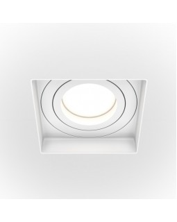 Встраиваемый светильник Maytoni Technical DL003-01-W-foto5