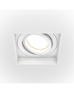 Встраиваемый светильник Maytoni Technical DL003-01-W-foto6