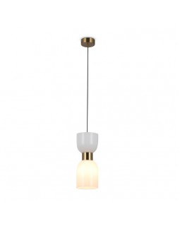 Подвесной светильник Freya FR5203PL-01BS-foto2