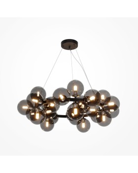 Подвесная люстра Maytoni MOD545PL-25B-foto2