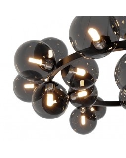 Подвесная люстра Maytoni MOD545PL-25B-foto4