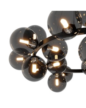 Подвесная люстра Maytoni MOD545PL-25B-foto4