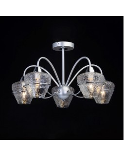 Люстра на штанге MW-Light 315015305-foto2