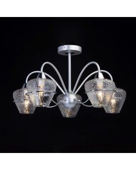 Люстра на штанге MW-Light 315015305-foto2
