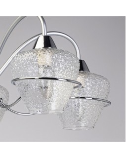 Люстра на штанге MW-Light 315015305-foto3