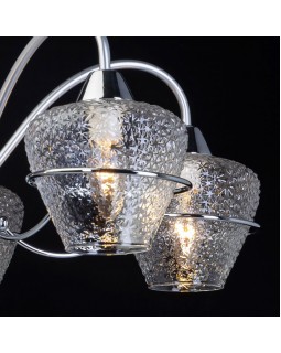Люстра на штанге MW-Light 315015305-foto4