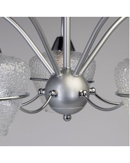Люстра на штанге MW-Light 315015305-foto8
