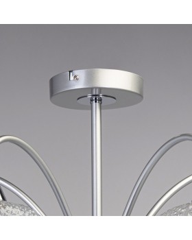 Люстра на штанге MW-Light 315015305-foto10