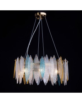 Подвесная люстра MW-Light 607014808-foto2