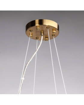 Подвесная люстра MW-Light 607014808-foto3