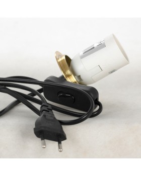 Настольная лампа Lussole LSP-0611-foto3