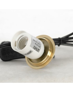 Настольная лампа Lussole LSP-0611-foto4