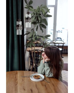 Подвесной светильник DeMarkt 112010701-foto9