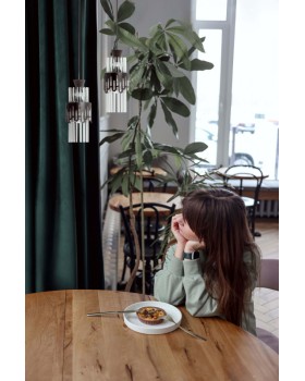 Подвесной светильник DeMarkt 112010701-foto9