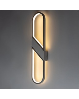 Бра DeMarkt 312022101-foto3