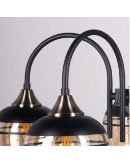 Люстра на штанге DeMarkt 315015605-foto6