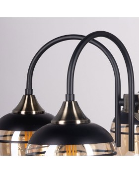 Люстра на штанге DeMarkt 315015605-foto6