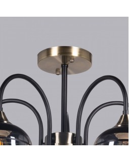 Люстра на штанге DeMarkt 315015605-foto9