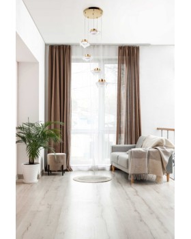 Подвесная люстра DeMarkt 722012205-foto12