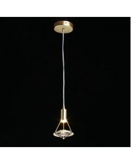 Подвесной светильник DeMarkt 722012301-foto3