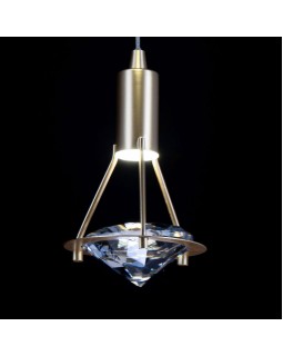 Подвесной светильник DeMarkt 722012301-foto5