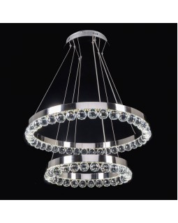 Подвесная люстра DeMarkt 690010502-foto2