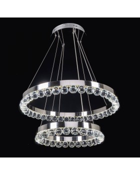 Подвесная люстра DeMarkt 690010502-foto2