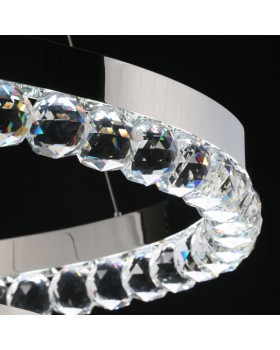 Подвесная люстра DeMarkt 690010502-foto4