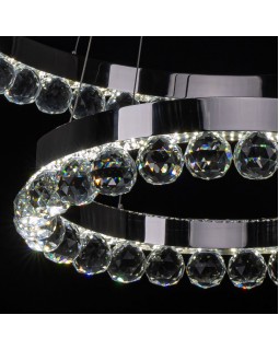 Подвесная люстра DeMarkt 690010502-foto5