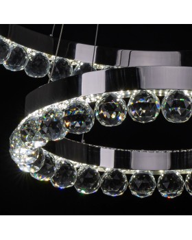 Подвесная люстра DeMarkt 690010502-foto5