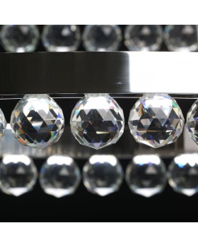 Подвесная люстра DeMarkt 690010502-foto6