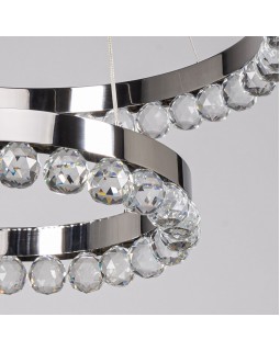 Подвесная люстра DeMarkt 690010502-foto7