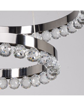 Подвесная люстра DeMarkt 690010502-foto7